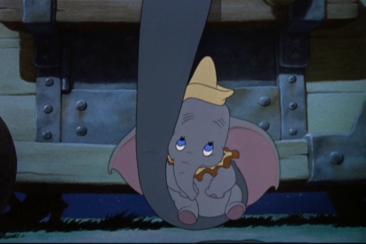 Baby Mine, Disney Wiki