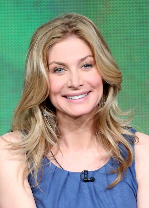 Elizabeth Mitchell
