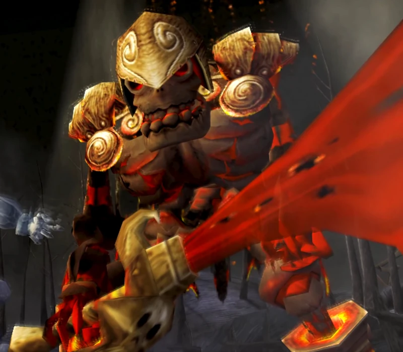 Fire King