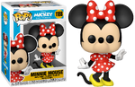 1188. Minnie Mouse (Posing) (2022)