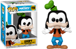 1190. Goofy (Shrugging) (2022)