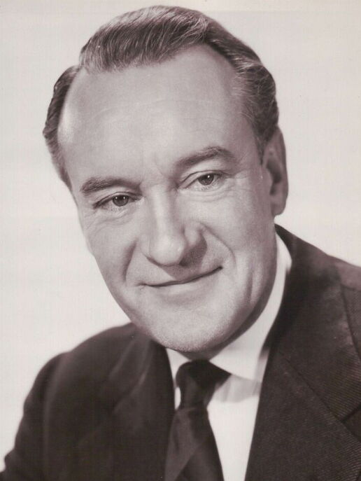 George Sanders