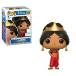 354. Jasmine (Red Dress) (Glitter) (2017 Barnes & Noble Exclusive)