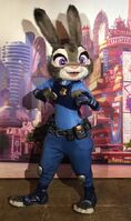 Judy Hopps