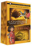 Castle in the Sky and Spirited AwayJanuary 22, 2004