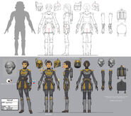 Legacy of Mandalore concept 5