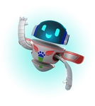 PJ Robot Render