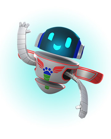 Pj Robot Disney Wiki Fandom