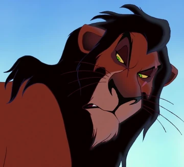 Scar | Disney Wiki | Fandom