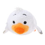 Scuttle Tsum Tsum Mini