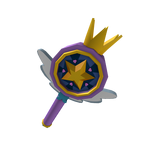Star Butterfly’s Magic Wand (Roblox item)