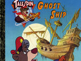 TaleSpin: Ghost Ship