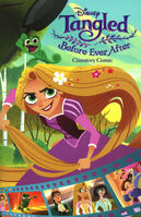 Tangled: Before Ever AfterMay 2, 2017