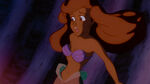 The Little Mermaid - Poor Unfortunate Souls - Ariel Gasping