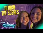 The Making of Christmas Again - Disney Channel Original Movie - Disney Channel-2