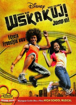 Wskakuj