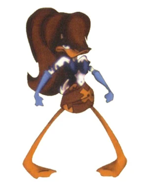 Hernae