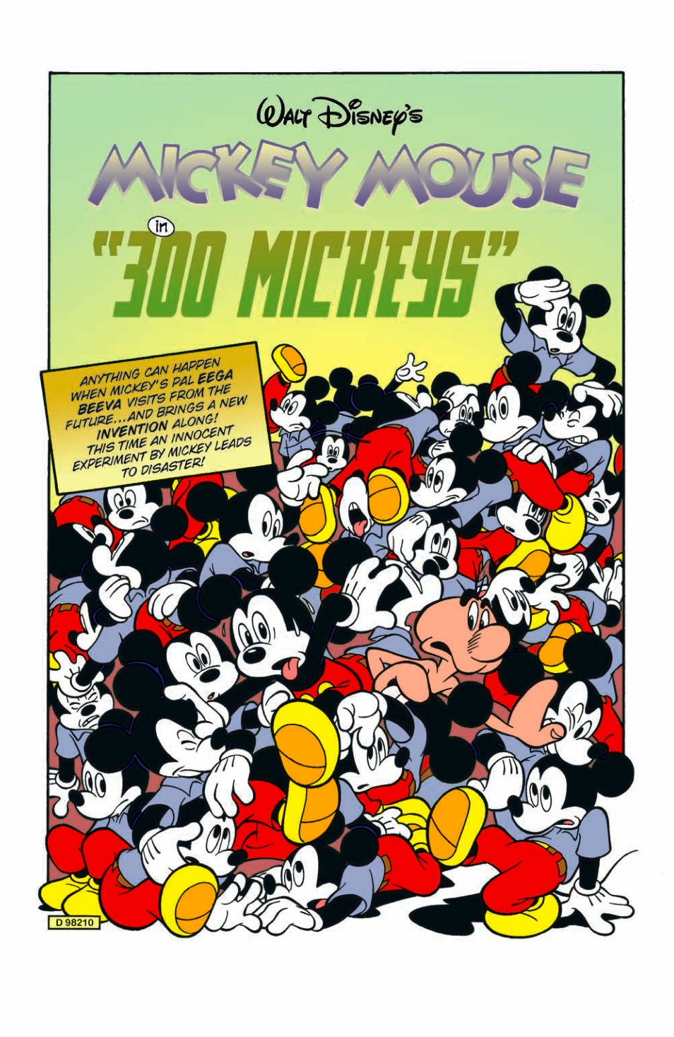 300+] Mickey Mouse Pictures