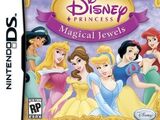 Disney Princess: Magical Jewels