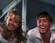 Happy ending for Hayley Mills