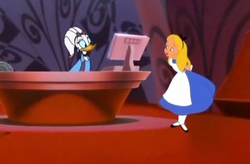 Alice, Wiki Princesa Pop