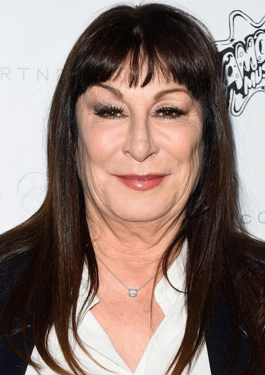 Anjelica Huston