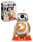 BB-8 San Francisco Giants Edition POP