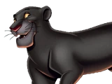 Bagheera