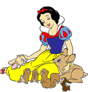 Blancanieves