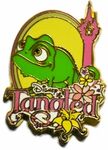 Booster Collection - Disney Tangled - Pascal Only