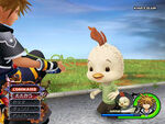 Chicken Little-KH