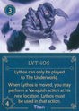 Lythos