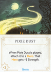 DVG Pixie Dust