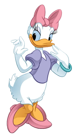 Daisy | Disney Wiki | Fandom