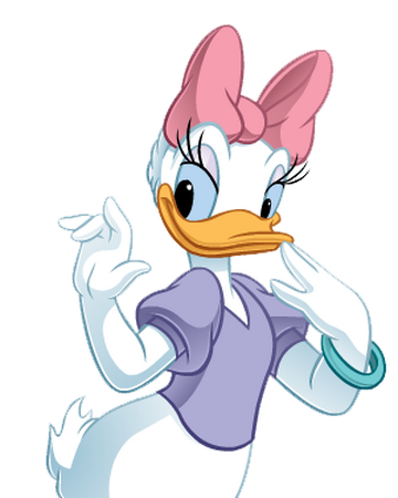 Daisy Duck Disney Wiki Fandom