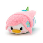 Daisy Mermaid tsum tsum