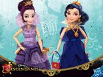 Descendants Hasbro 03