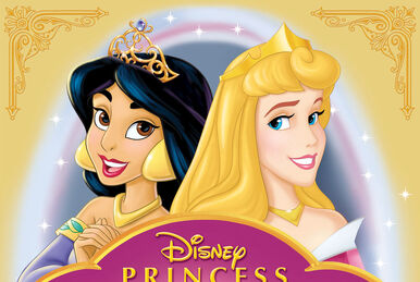 Disney Princess: Enchanted Journey, Wiki Disney Princesas