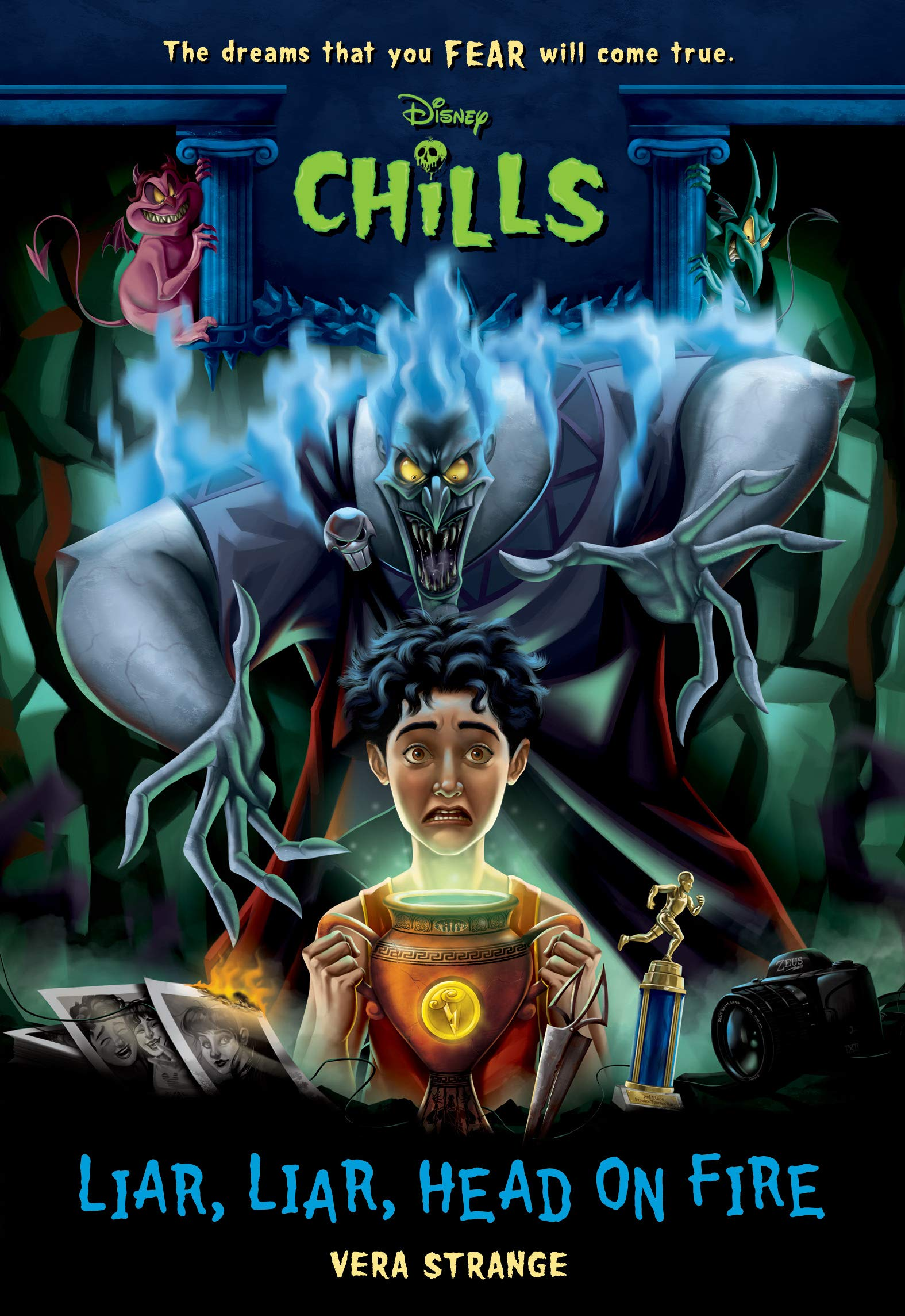 Maleficent World of Reading by Disney Books Disney Storybook Art Team -  Disney, Disney Villains Books