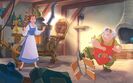 Disney Princess Belle's Story Illustraition 4