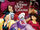 Disney Villains' Songs Collection