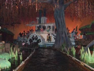 Doo Dah Landing.jpg (776 KB) Doo Dah Landing in California's Splash Mountain.