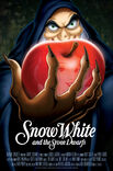 Dramatic-Snow-White-and-the-Seven-Dwarfs-Poster
