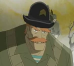 Dum Dum Dugan (The Avengers: Earth's Mightiest Heroes)