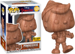 1029. Pinocchio (Schoolbound, Wooden) (2023 Hot Topic Exclusive)