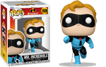 1509. Mr. Incredible (The Incredibles 20th Anniversary) (2024)