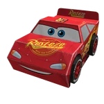 Lightning McQueen Companion.png (137 KB) Lightning McQueen Companion in Roblox