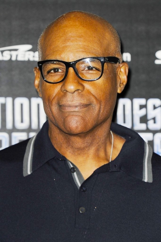 michael dorn