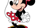 Minnie Mouse