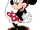 Minnie Mouse